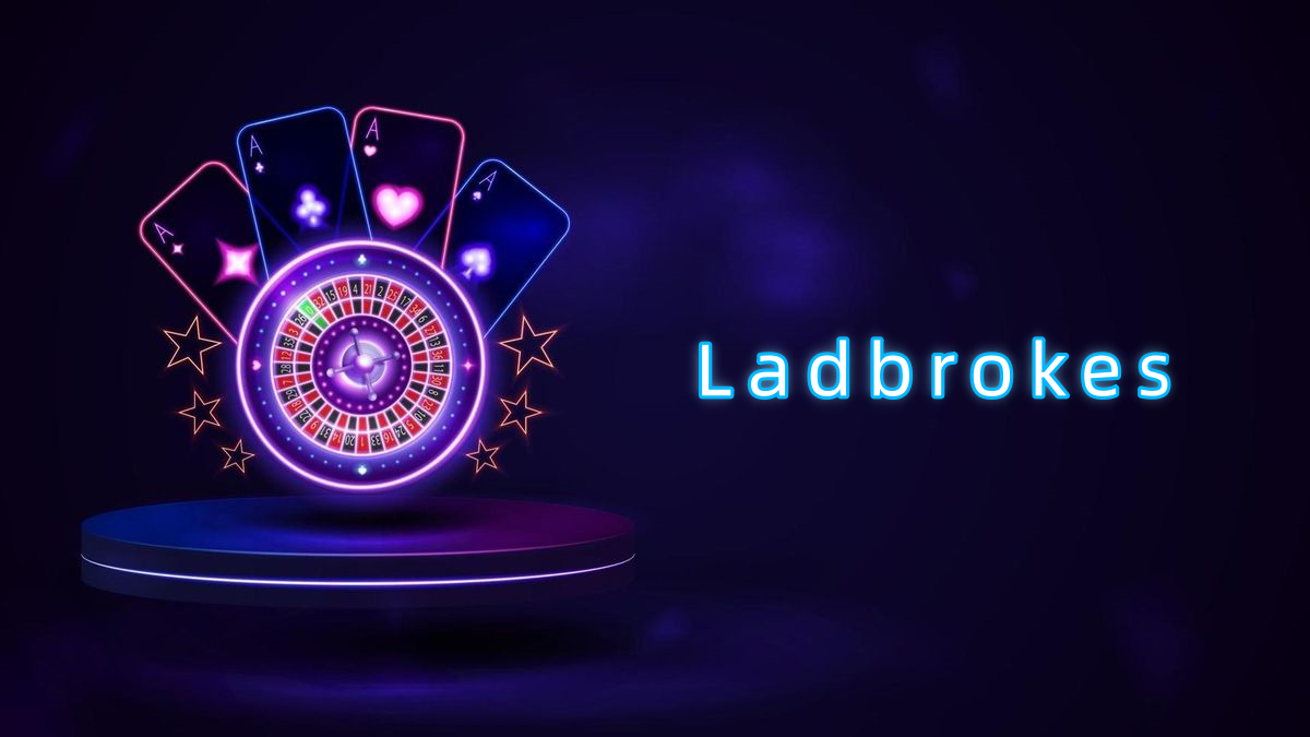 Ladbrokes