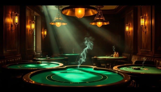 Ladbrokes Live Casino