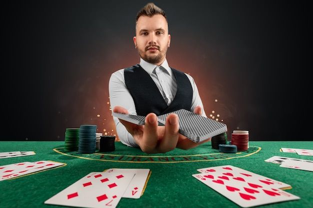 Ladbrokes Live Casino